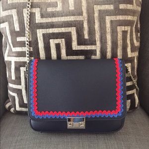Loeffler Randall Crossbody Bag